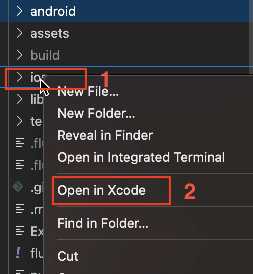 OpenXcode