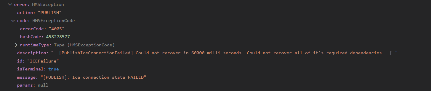 Error Code:1003