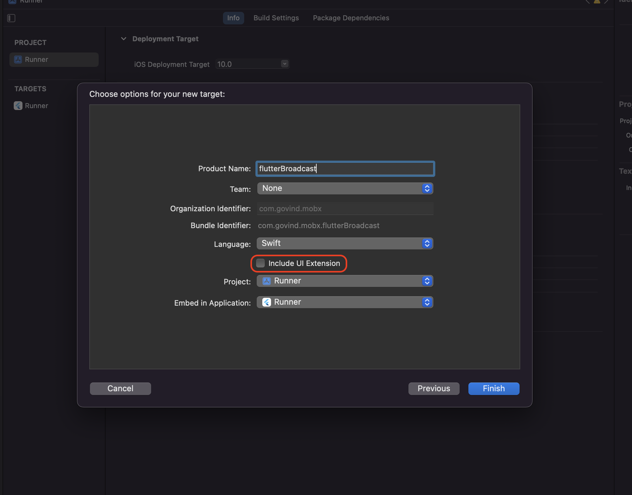 DetailExtension
